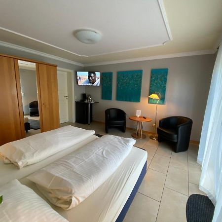 Gaestehaus Savo 尼尔堡 外观 照片