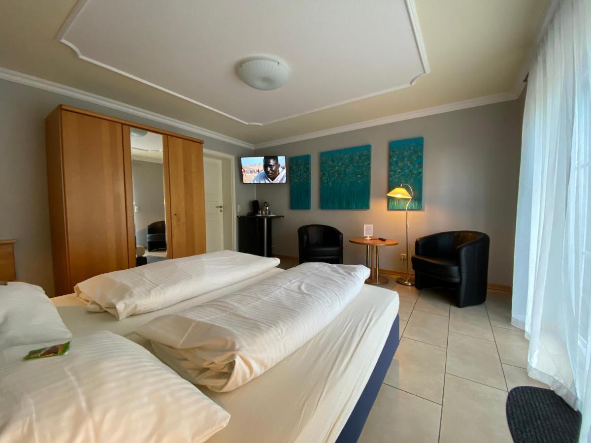 Gaestehaus Savo 尼尔堡 外观 照片