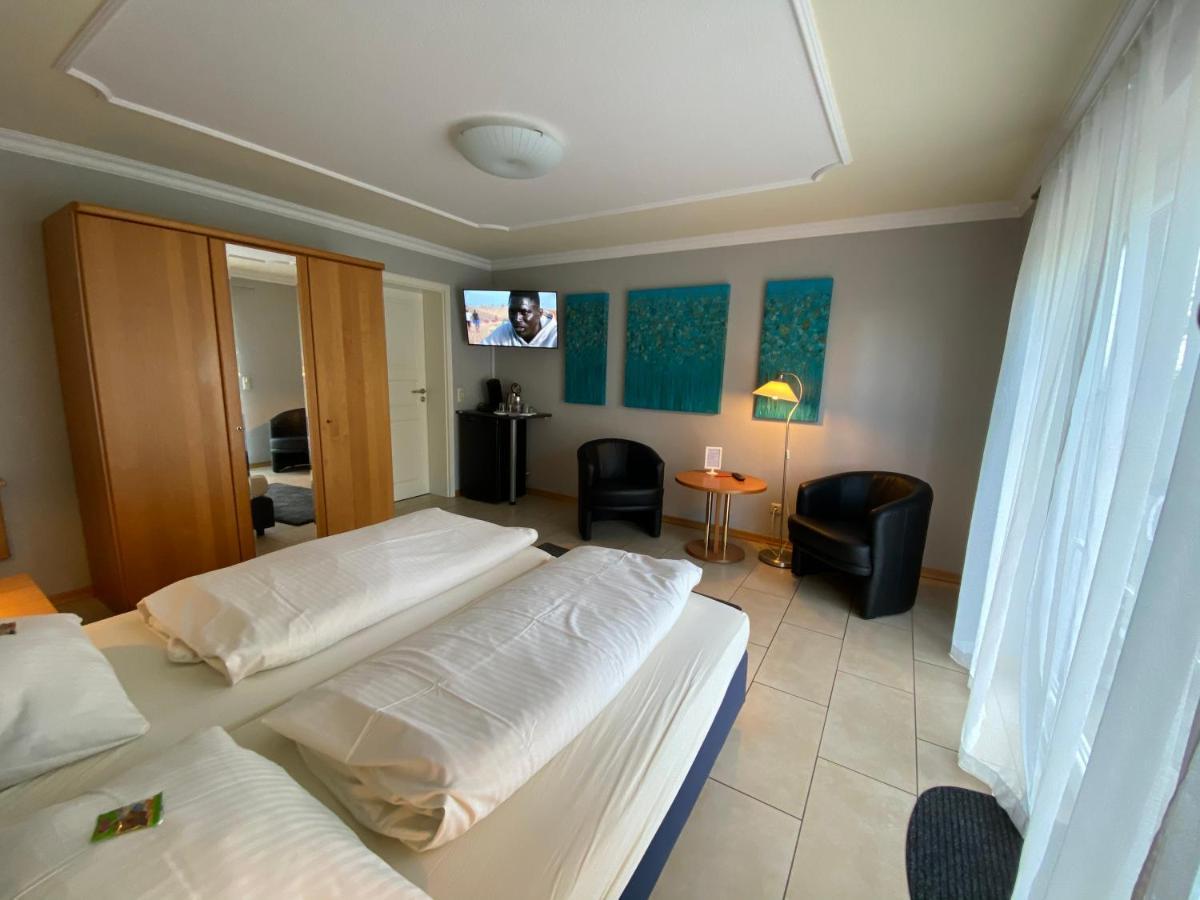 Gaestehaus Savo 尼尔堡 外观 照片