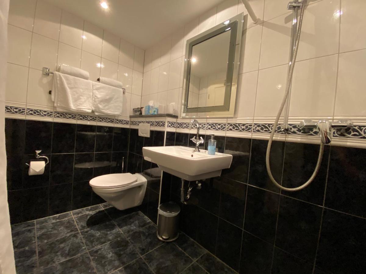 Gaestehaus Savo 尼尔堡 外观 照片