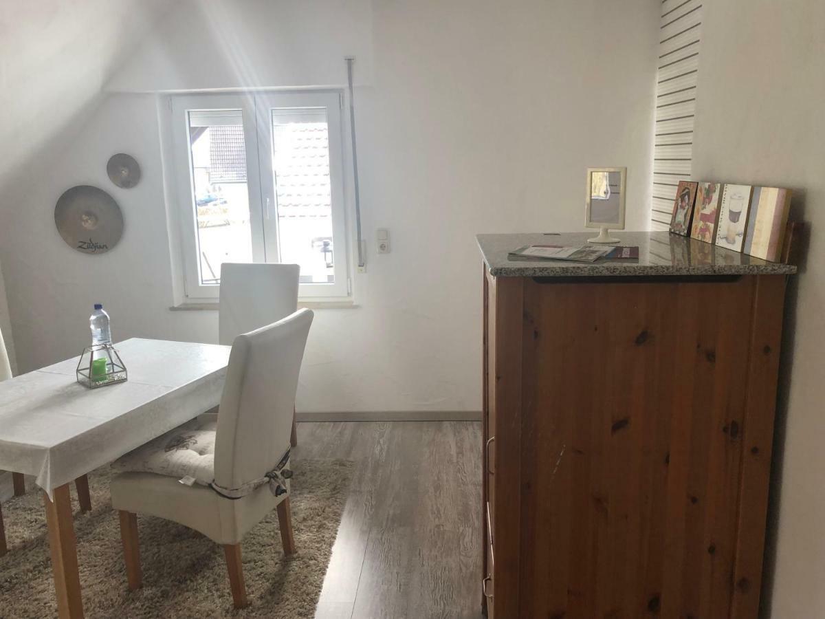 Gaestehaus Savo 尼尔堡 外观 照片