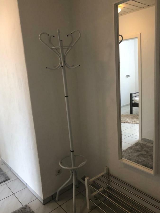 Gaestehaus Savo 尼尔堡 外观 照片